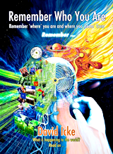 David Icke Books - Remember Who You Are